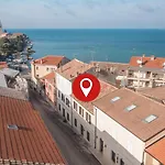 Apartment Storia Parentina